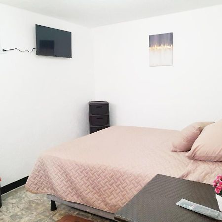 Apartamento Via 7 Guatemala City Eksteriør bilde