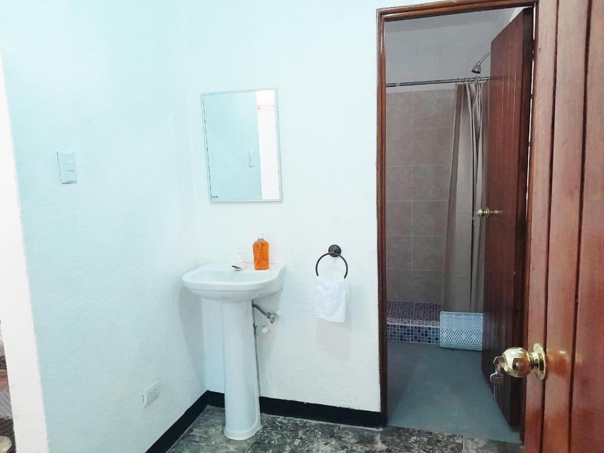 Apartamento Via 7 Guatemala City Eksteriør bilde